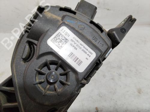 Pedal FORD TRANSIT CONNECT MPV 1.6 TDCi | BP25721745I4 