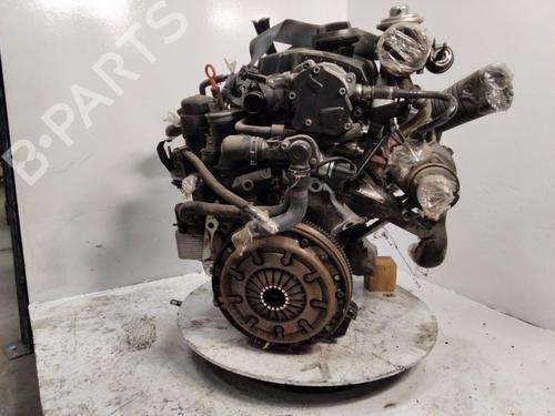 Engine VW PASSAT B5.5 (3B3)  | BP25771134M1 