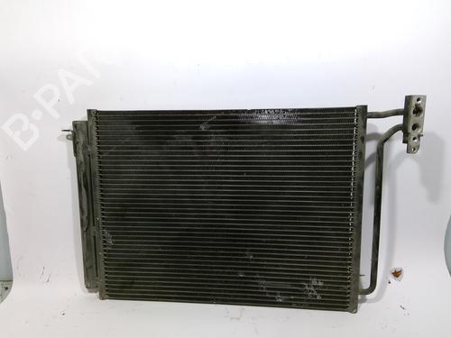 Used AC radiator BMW X5 (E53) 3.0 d (184 hp) 11028553