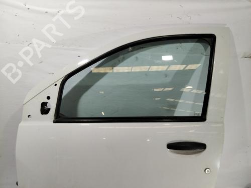 Left front door DACIA DOKKER Box Body/MPV | BP32236654C2