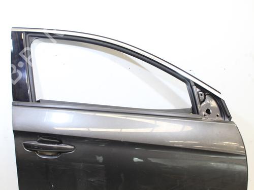 Right front door PEUGEOT 5008 II (MC_, MJ_, MR_, M4_)  | BP17327808C3