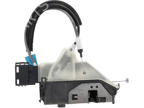 Front right lock CITROËN BERLINGO (ER_, EC_) 1.5 BlueHDi 100 | BP29855935C97