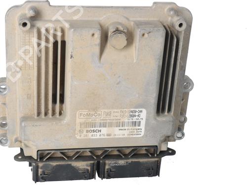 Used Engine control unit (ECU) Engine control unit (ECU) FORD ECOSPORT 1.5 EcoBlue TDCi (95 hp) 36294610 36294610