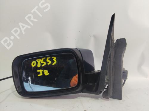 Used Left mirror BMW 3 (E46) 318 i (118 hp) 24201561