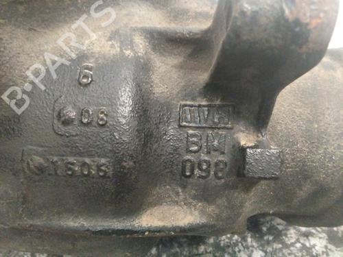 Rear differential BMW 3 Coupe (E92) 320 i | BP27223163M24 