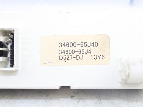 Display monitor SUZUKI GRAND VITARA II (JT, TE, TD) 2.0 All-wheel Drive (TD54, JB420) | BP15125563C48 