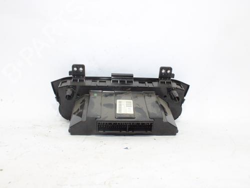 Climate control KIA SPORTAGE III (SL) 1.7 CRDi | BP15635062I5 