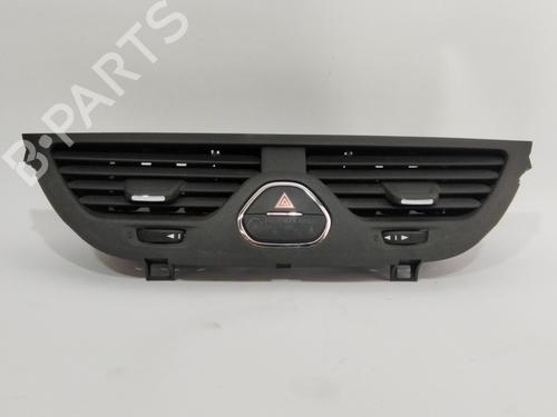 Used Air vent OPEL CORSA E (X15) [2014-2025]  26701339