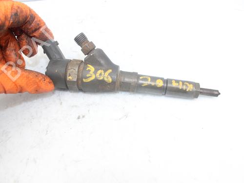 Injector PEUGEOT 306 (7B, N3, N5) 2.0 HDI 90 | BP17320956M100 