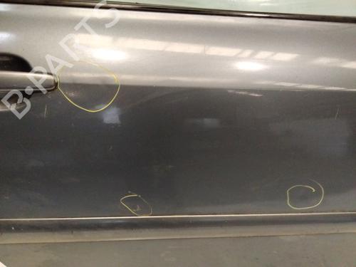 Right front door PEUGEOT 307 CC (3B) 1.6 16V | BP26222147C3 