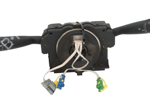 Used Squib airbag PEUGEOT 206 SW (2E/K) 1.6 HDi 110 (109 hp) 31880158