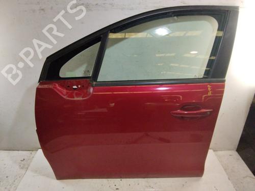 Used Left front door CITROËN C3 / C3 ORIGIN III (SX) [2016-2025]  22551396