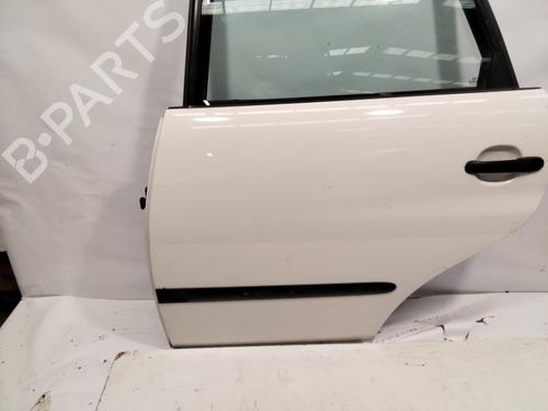 Left rear door SEAT IBIZA III (6L1)  | BP23224994C4 