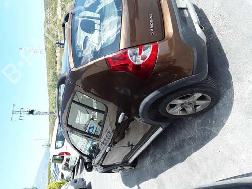 Starter DACIA SANDERO  | BP16042963M8 