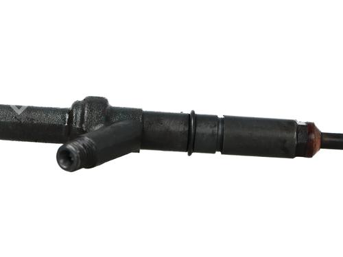 Injector Injector ISUZU N (6th Generation) [2005-2026] 36649039 36649039