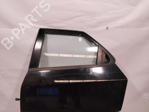 Used Left rear door HONDA CIVIC VIII Hatchback (FN, FK) 1.4 (FK1, FN4) (100 hp) 28670894