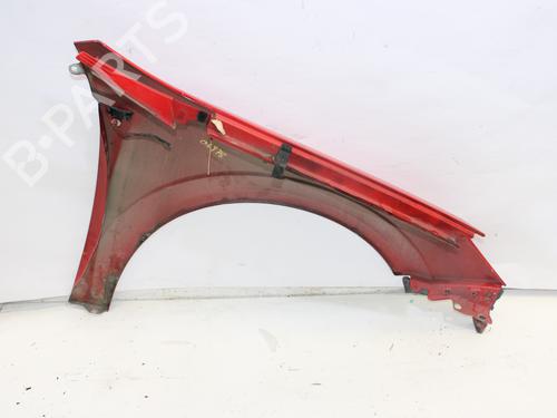 Left front fenders OPEL ASTRA H GTC (A04) 1.9 CDTI (L08) | BP18823689C41 