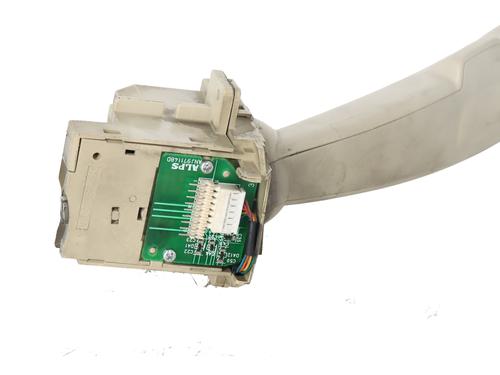 Headlight switch VOLVO S80 II (124) D5 AWD | BP32470259I24 - Image 3