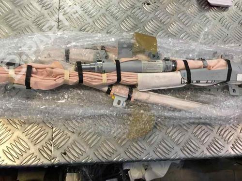 Used Left curtain airbag MAZDA 6 Estate (GH) [2007-2013]  10366232