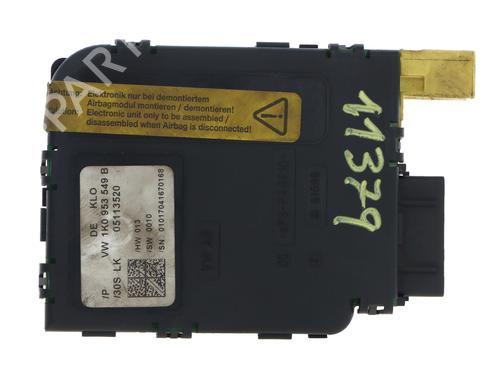 electronic-module-seat-toledo-iii-5p2-2004-2005-2006-2007-2008-2009-34471406 main image