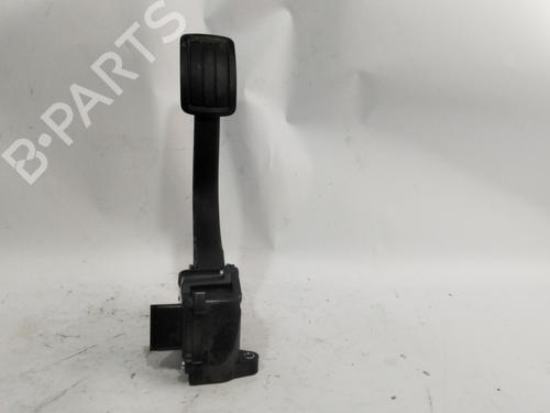 Pedal PEUGEOT 308 SW II (LC_, LJ_, LR_, LX_, L4_) 1.6 BlueHDi 100 | BP26927514I4 