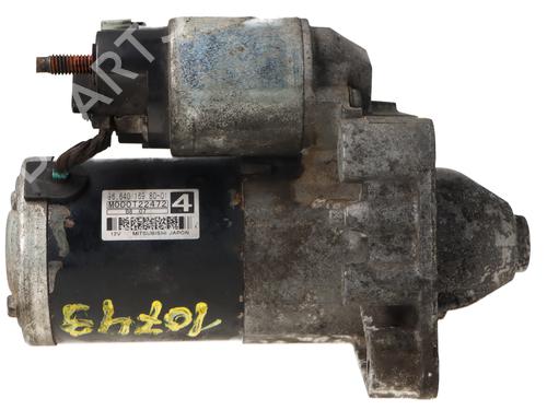 Used Starter PEUGEOT 308 I (4A_, 4C_) [2007-2016]  32271149