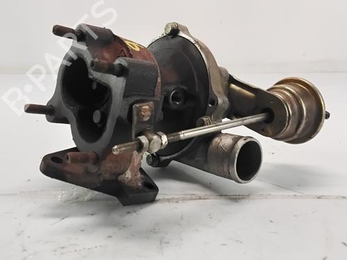 Turbocharger/Supercharger RENAULT CLIO II (BB_, CB_)  | BP28670868M71