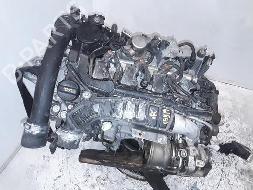 Engine OPEL CROSSLAND X / CROSSLAND (P17, P2QO)  | BP17666674M1 