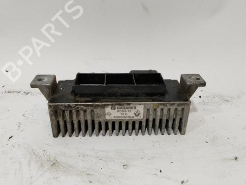 Module électronique RENAULT MEGANE II Saloon (LM0/1_) [2003-2025]  28518833