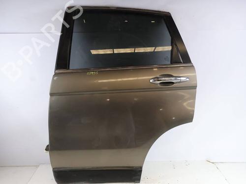 Used Left rear door Left rear door HONDA CR-V III (RE_) 2.2 i-CTDi 4WD (RE6) (140 hp) 39721051 39721051
