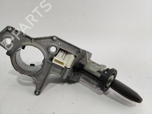 Ignition barrel OPEL ZAFIRA / ZAFIRA FAMILY B (A05)  | BP24497277M48 