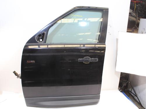 Used Left front door LAND ROVER RANGE ROVER SPORT I (L320) 2.7 D 4x4 (190 hp) 15960170