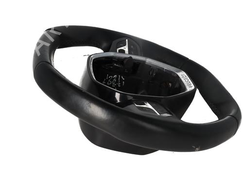 Steering wheel PEUGEOT 508 II (FB_, FH_, F3_) | BP32102945C49