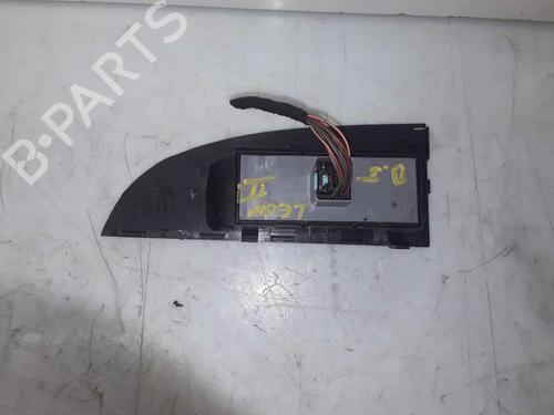 Left front window switch VW GOLF V (1K1)  | BP8578960I27 