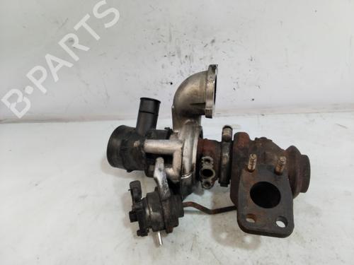 Turbolader/Kompressor FORD B-MAX (JK)  | BP25594775M71 