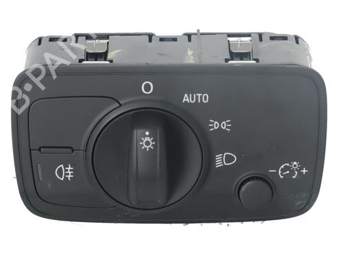 hovedlysbryter-audi-q2-gab-gag-2016-34126969 main image