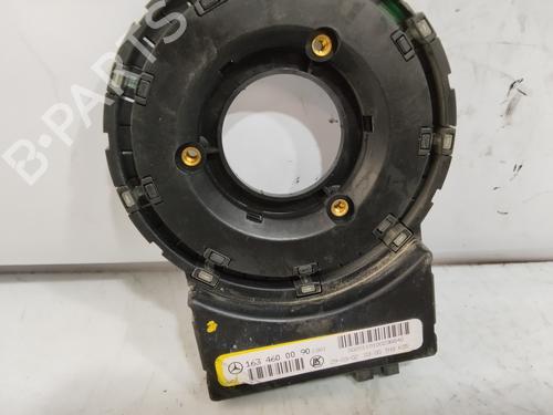 Elektronisk modul MERCEDES-BENZ M-CLASS (W163)  | BP27588104M83