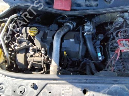 Pipe RENAULT MEGANE II Saloon (LM0/1_) | BP35753490M125 - Image 8