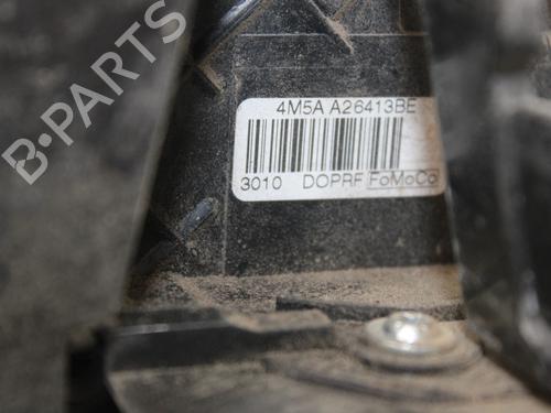 Rear left lock FORD FOCUS II (DA_, HCP, DP)  | BP16462263C100 