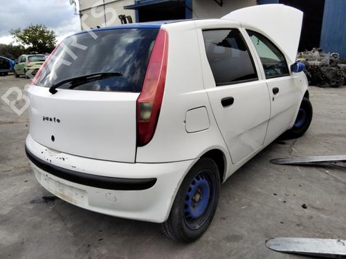 Steering column FIAT PUNTO Hatchback Van (188_) 1.2 60 | BP25467137M21 