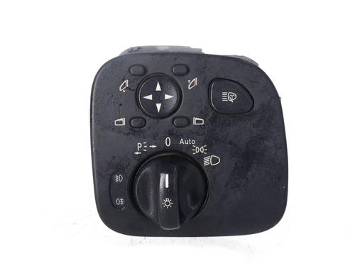 Used Headlight switch Headlight switch MERCEDES-BENZ CLK (C209) [2002-2010] 40082429 40082429