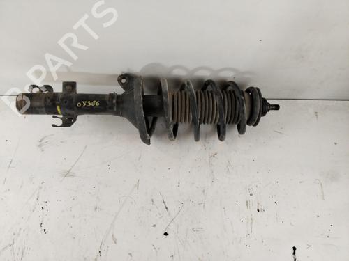 Left front shock absorber AUDI TT (8N3) 1.8 T | BP20167382M16 