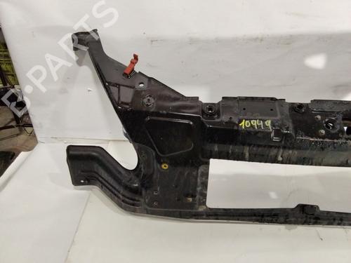 Frontplade/Frontkurv IVECO DAILY V Van | BP32323432C72