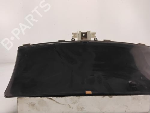 Instrument cluster TOYOTA COROLLA (_E12_)  | BP28501963C47