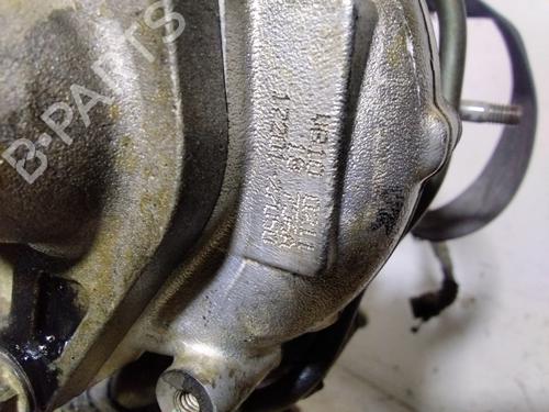 Engine TOYOTA COROLLA (_E12_) 2.0 D-4D (CDE120_, CDE120R) | BP36476191M1 - Image 9