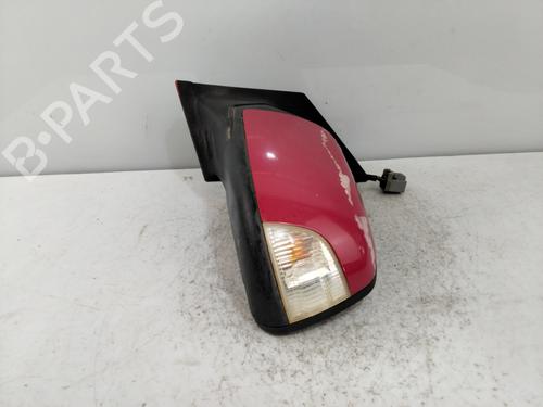 Left mirror FORD FOCUS II Convertible 2.0 TDCi | BP19075329C26 