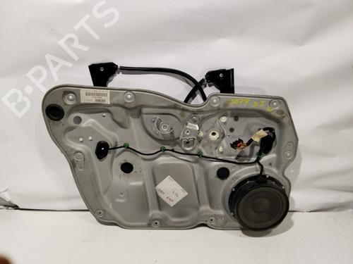 Fensterheber links vorne für VW TOURAN (1T1, 1T2) [2003-2011]  30810756