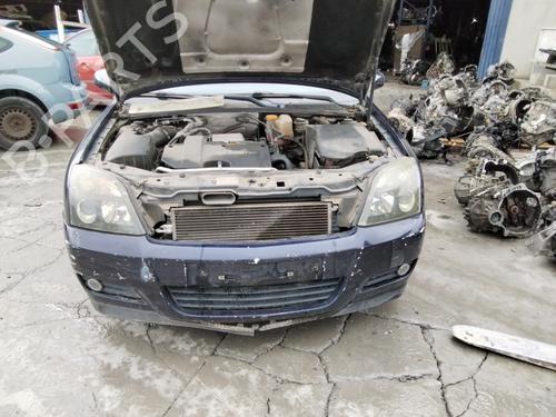 Egr OPEL VECTRA C (Z02) | BP32215936M69
