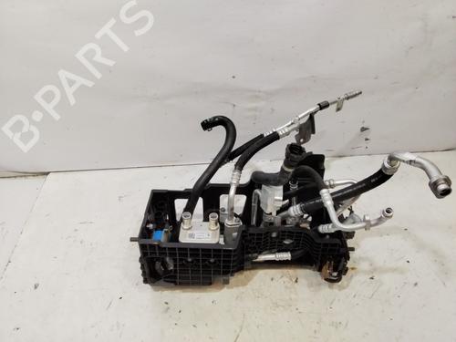 Used AC pipe AC pipe NISSAN TOWNSTAR Box Body/MPV (XFK) [2021-2026] 34353175 34353175