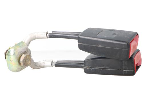 Engache cinturón VW POLO IV (9N_, 9A_) [2001-2014]  32528147